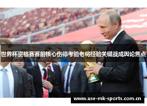 世界杯资格赛赛前核心伤停考验老将经验关键战成舆论焦点 世界杯资格赛赛前核心伤停考验老将经验关键战成舆论焦点